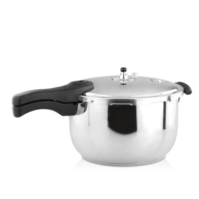 Hot selling safety 32 cm stainless steel pressure cooker